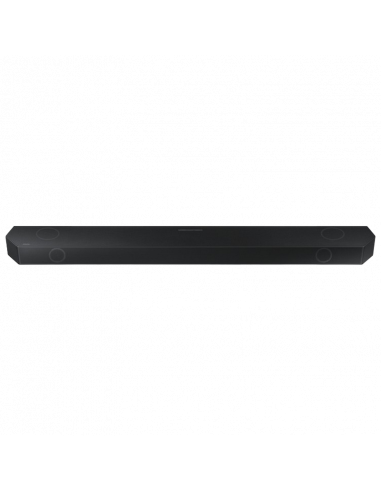 Саундбар Samsung HW-Q990D, Чёрный