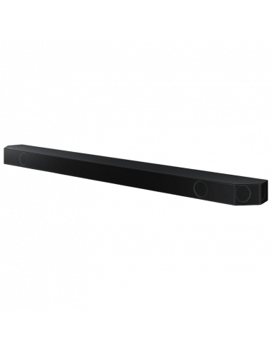 Саундбар Samsung HW-Q990D, Чёрный