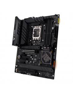 Материнская плата ASUS TUF GAMING Z790-PLUS D4, LGA1700, Intel Z790, ATX 2