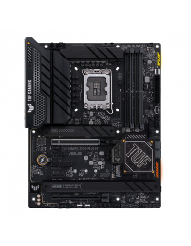 Материнская плата ASUS TUF GAMING Z790-PLUS D4, LGA1700, Intel Z790, ATX