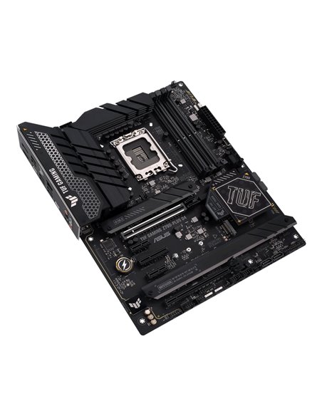 Материнская плата ASUS TUF GAMING Z790-PLUS D4, LGA1700, Intel Z790, ATX