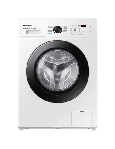 Mașină de spălat Samsung WW65AG4S00CE, 6,5kg, Alb