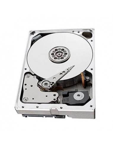 Unitate HDD Seagate SkyHawk AI, 3.5", 10 TB ST10000VE001