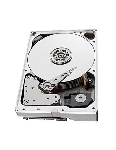 Жесткий диск Seagate SkyHawk AI, 3.5", 10 ТБ <ST10000VE001>