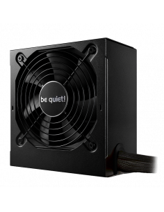 Блок питания для компьютеров be quiet! BN329, 750Вт, ATX 2