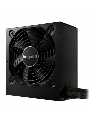 Блок питания для компьютеров be quiet! BN329, 750Вт, ATX