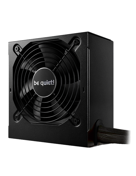 Блок питания для компьютеров be quiet! BN329, 750Вт, ATX