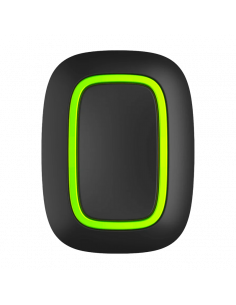 Buton de urgență Ajax Button, Negru