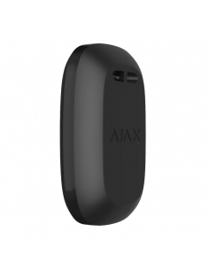 Buton de urgență Ajax Button, Negru 2