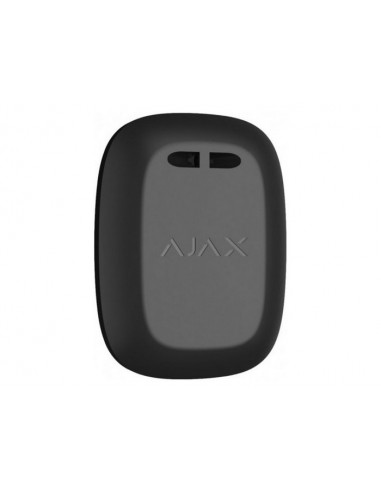Buton de urgență Ajax Button, Negru