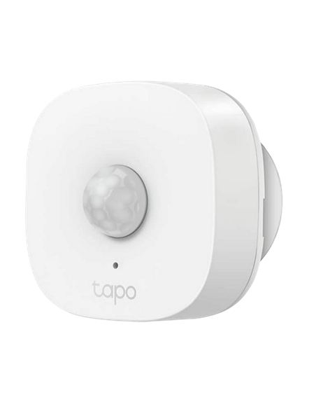 Senzor de mișcare inteligent TP-LINK Tapo T100, Alb