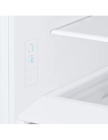 Frigider Samsung RB38T600FWW/UA, Alb