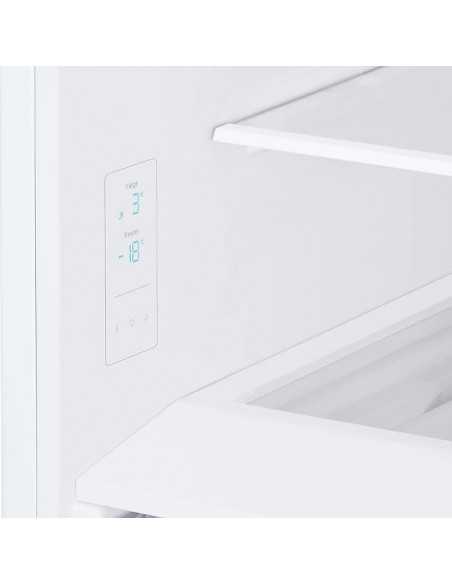 Frigider Samsung RB38T600FWW/UA, Alb