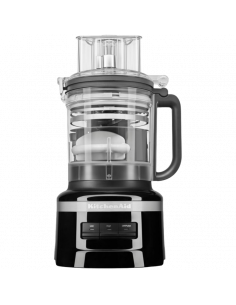 Robot de bucătărie KitchenAid 5KFP1319EOB, Negru