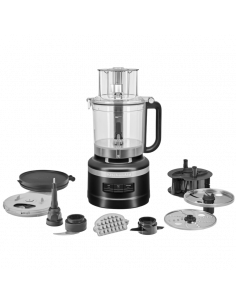 Robot de bucătărie KitchenAid 5KFP1319EOB, Negru 2