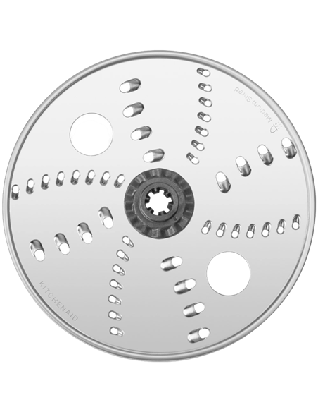Robot de bucătărie KitchenAid 5KFP1319EOB, Negru