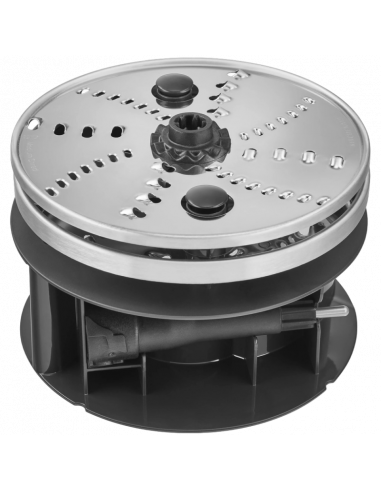 Robot de bucătărie KitchenAid 5KFP1319EOB, Negru