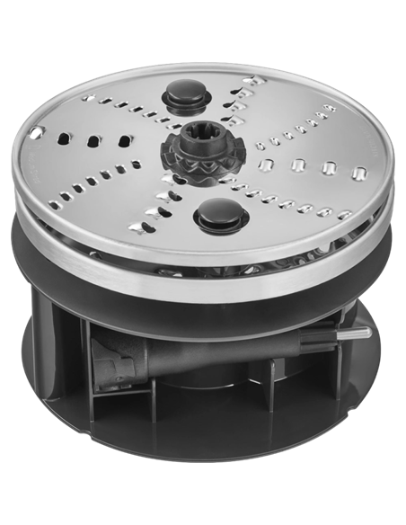 Кухонный комбайн KitchenAid 5KFP1319EOB, Чёрный