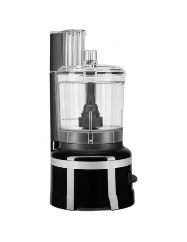 Robot de bucătărie KitchenAid 5KFP1319EOB, Negru