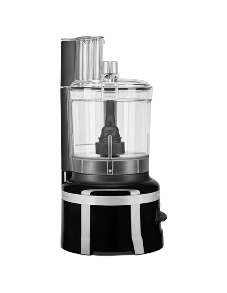 Кухонный комбайн KitchenAid 5KFP1319EOB, Чёрный