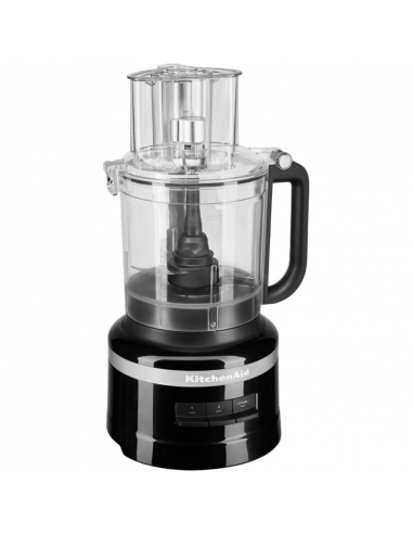 Кухонный комбайн KitchenAid 5KFP1319EOB, Чёрный