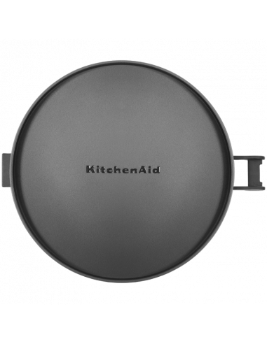 Кухонный комбайн KitchenAid 5KFP1319EOB, Чёрный