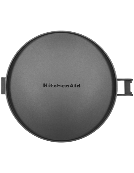 Кухонный комбайн KitchenAid 5KFP1319EOB, Чёрный