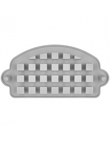 Robot de bucătărie KitchenAid 5KFP1319EOB, Negru