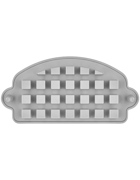 Кухонный комбайн KitchenAid 5KFP1319EOB, Чёрный