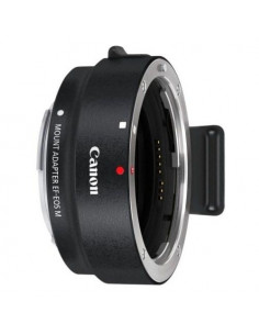 Adaptor de montare Canon EF-EOS M 2