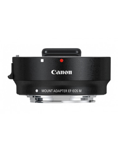 Переходник байонета Canon EF-EOS M