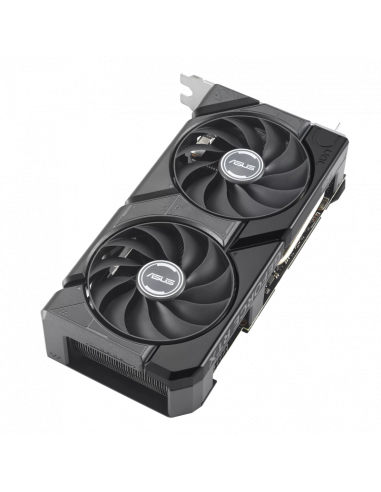 Placă Video ASUS DUAL-RTX4070-O12G-EVO, 12GB GDDR6X 192bit (DUAL-RTX4070-O12G-EVO)