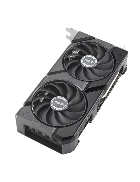 Видеокарта ASUS DUAL-RTX4070-O12G-EVO, 12ГБ GDDR6X 192бит (DUAL-RTX4070-O12G-EVO) Видеокарта ASUS DUAL-RTX4070-O12G-EVO, 12ГБ GDDR6X 192бит (DUAL-RTX4070-O12G-EVO)
