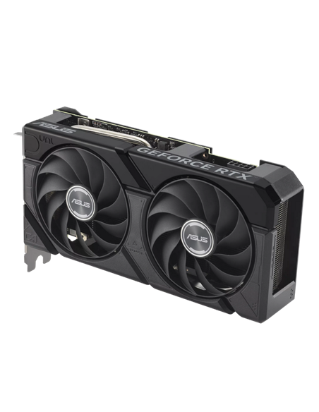 Видеокарта ASUS DUAL-RTX4070-O12G-EVO, 12ГБ GDDR6X 192бит (DUAL-RTX4070-O12G-EVO) Видеокарта ASUS DUAL-RTX4070-O12G-EVO, 12ГБ GDDR6X 192бит (DUAL-RTX4070-O12G-EVO)