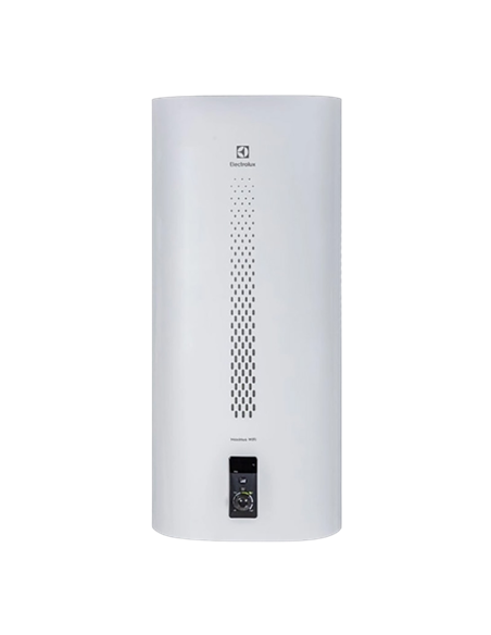 Boiler Electric Electrolux EWH 100 Maximus WiFi, 100L, Alb