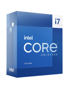 Процессор Intel Core i7-13700, Intel UHD Graphics 770, Tray 2