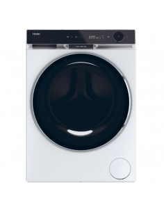 Стиральная машина Haier HW100-BD14397U1-S, 10кг, Белый