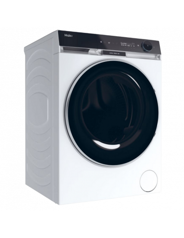 Стиральная машина Haier HW100-BD14397U1-S, 10кг, Белый