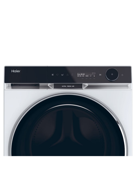Стиральная машина Haier HW100-BD14397U1-S, 10кг, Белый Стиральная машина Haier HW100-BD14397U1-S, 10кг, Белый