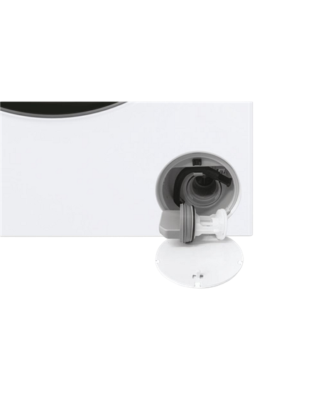Стиральная машина Haier HW100-BD14397U1-S, 10кг, Белый Стиральная машина Haier HW100-BD14397U1-S, 10кг, Белый