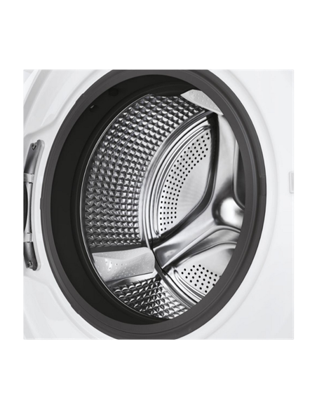 Mașină de spălat Haier HW100-BD14397U1-S, 10kg, Alb Mașină de spălat Haier HW100-BD14397U1-S, 10kg, Alb