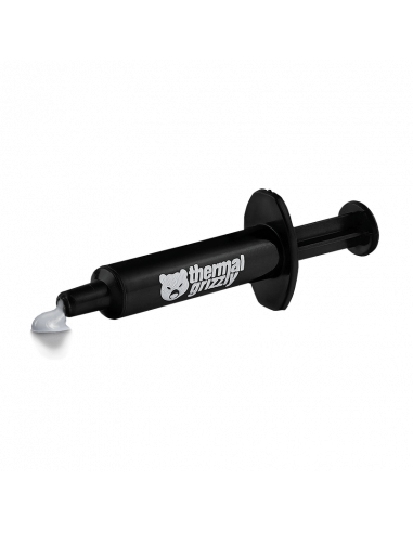 Pastă termoconductoare Thermal Grizzly Kryonaut, 1g, Argintiu mat