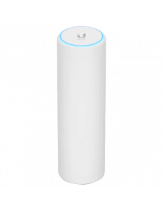 Беспроводная точка доступа Ubiquiti U6 Mesh, Белый