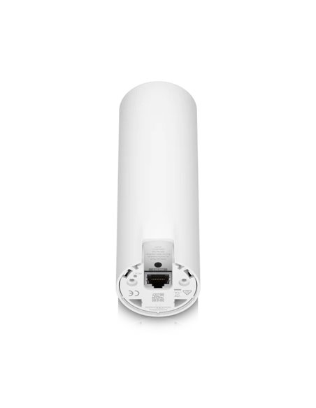 Punct de acces fără fir Ubiquiti U6 Mesh, Alb