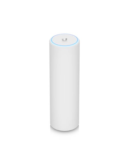 Punct de acces fără fir Ubiquiti U6 Mesh, Alb