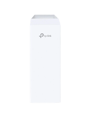 Punct de acces exterior TP-LINK CPE220, 300 Mbps, Alb