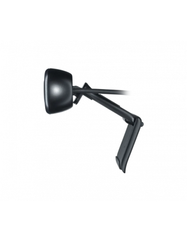 Веб-камера Logitech C310, HD 720p, Чёрный