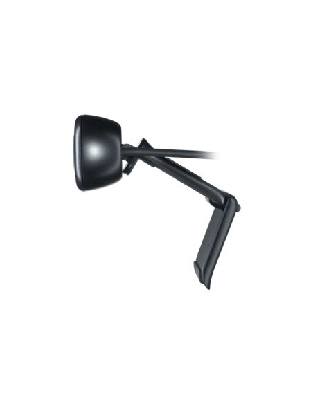 Веб-камера Logitech C310, HD 720p, Чёрный