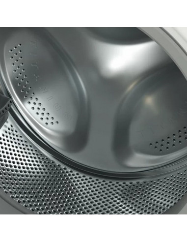 Стиральная машина Indesit BWSE 71295X WSV, 7кг, Белый