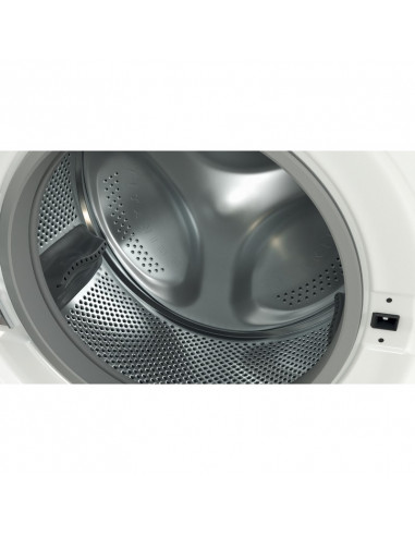 Стиральная машина Indesit BWSE 71295X WSV, 7кг, Белый